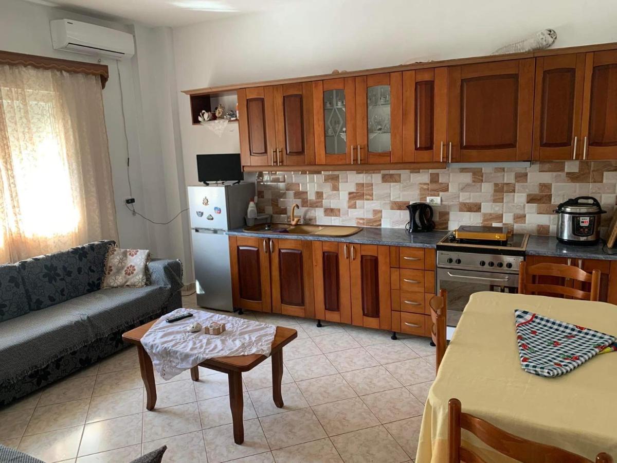 Nardi Guesthouse 卡萨米尔 外观 照片