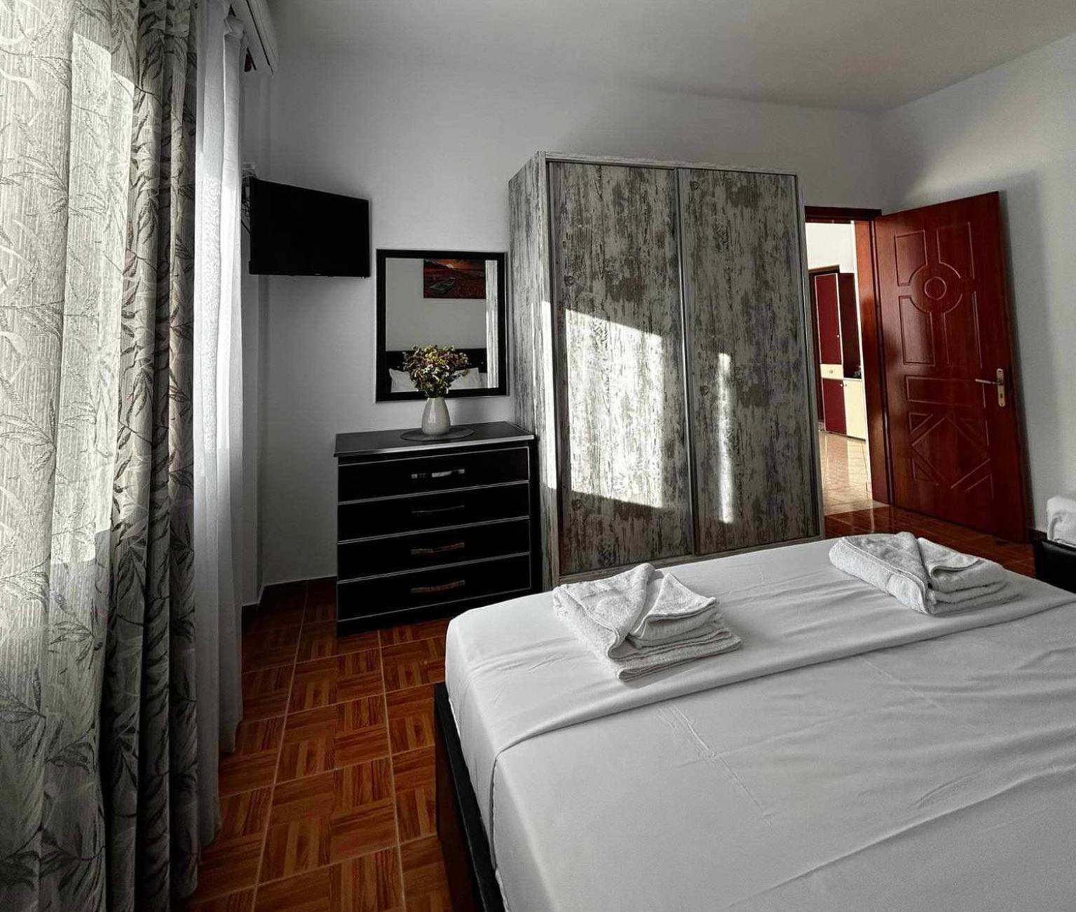 Nardi Guesthouse 卡萨米尔 外观 照片