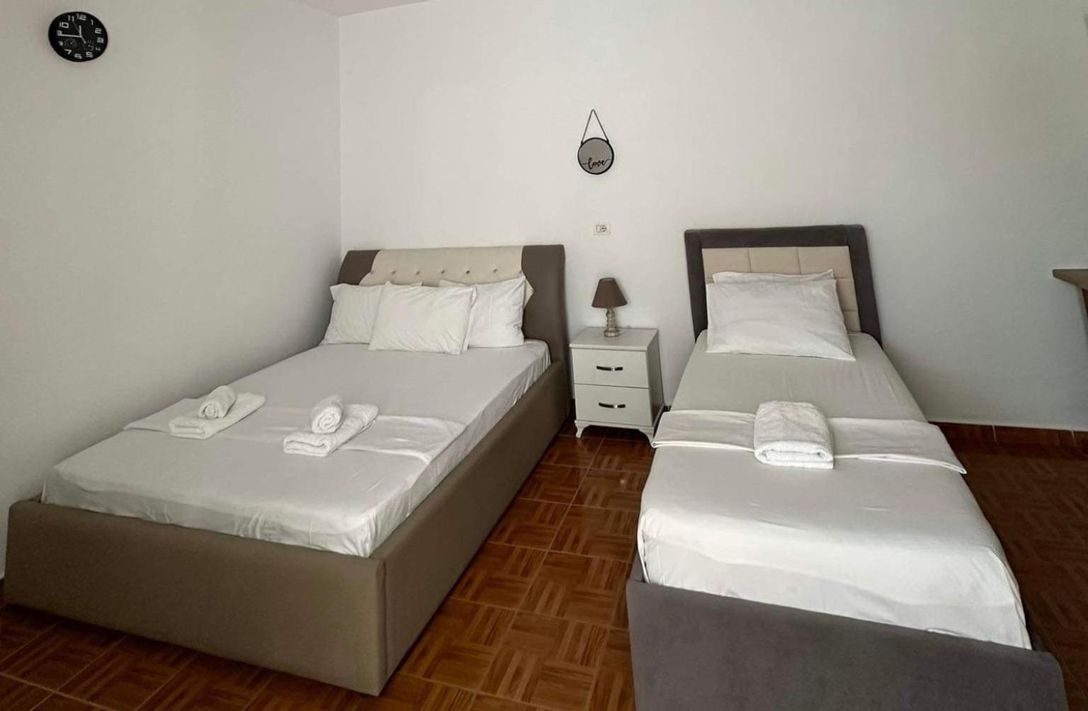Nardi Guesthouse 卡萨米尔 外观 照片